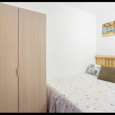 Apartamento “Rubens” Cullera Exterior foto