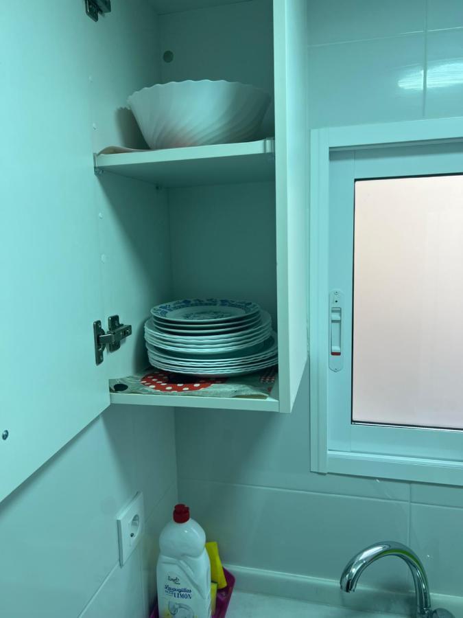 Apartamento “Rubens” Cullera Exterior foto