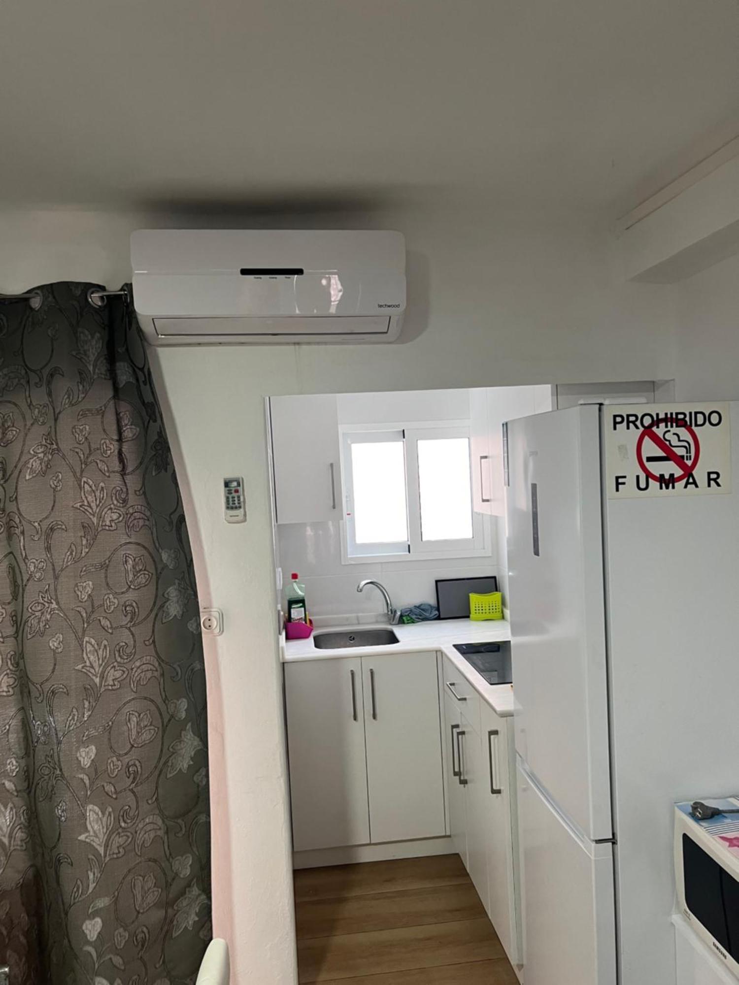 Apartamento “Rubens” Cullera Exterior foto