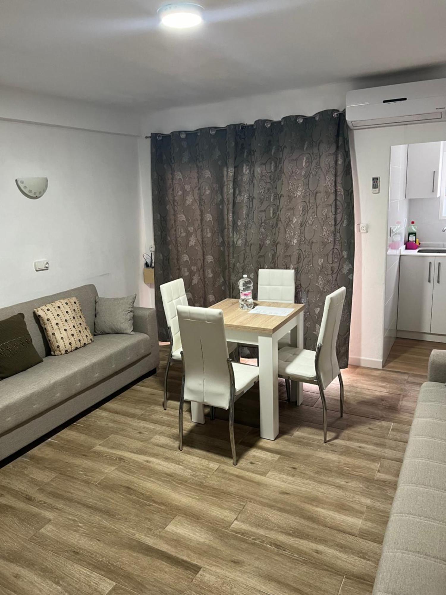 Apartamento “Rubens” Cullera Exterior foto