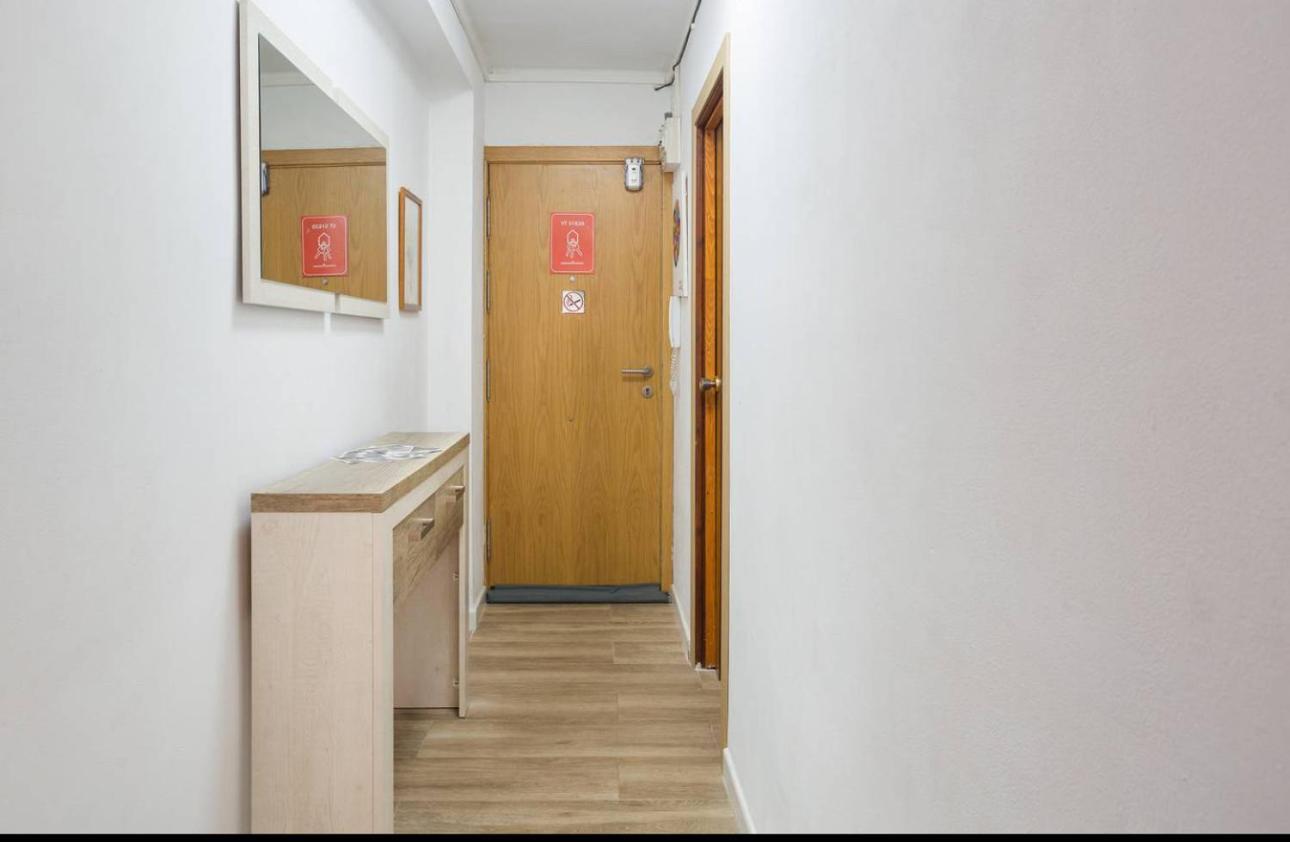Apartamento “Rubens” Cullera Exterior foto